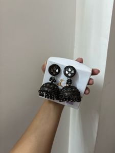 Premium Quality Jhumkass