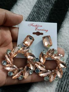 Fashion Earrings