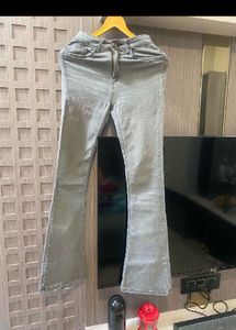 flared jeans for women