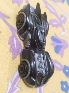 Transformer Action Figure