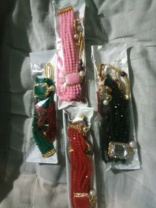 Combo Jewellery Set