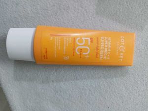 Dot &amp; Key Sunscreen SPF 50