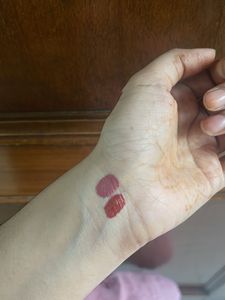 Seven Seas Lipstick Duo