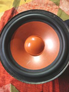 8&#34;INCHES WOOFER HEAVY DUTY MAGNET