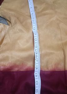 Pure Neem Zari Work Lehenga With Heavy Dupatta