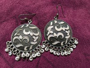 Combo Earrings