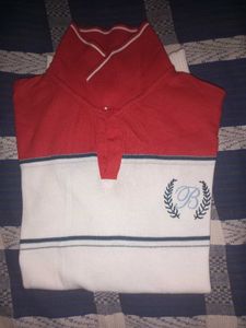 Vintage Polo Shirt