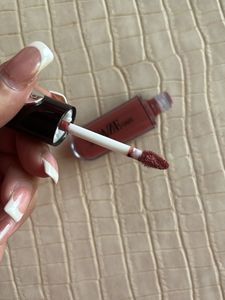 Staze 2 in 1 Liquid Lipstick - Shade 02 I’m pretty
