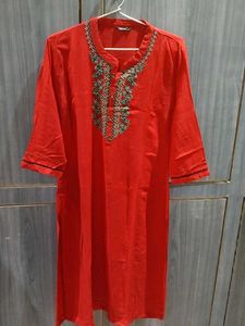 4 Kurti Combo
