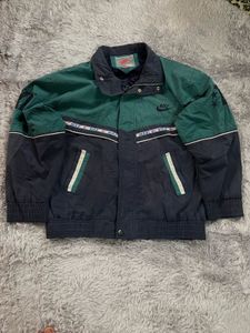 Nike vintage jacket
