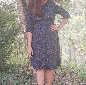 It&#39;s  A Beautiful Dress