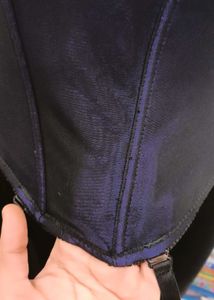 Corset Bra top 34C