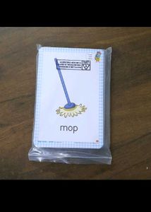 FLASH CARDS For Kids