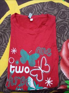 T Shirt