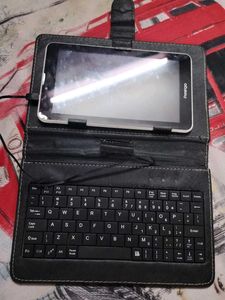 Prestigio Tab With Keypad