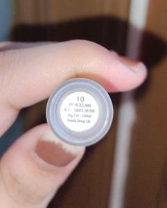 Swiss Beauty Liquid Concealer- Shade 10 Procelain