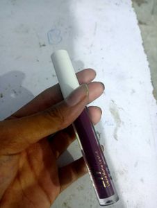 Liquid Lipstick