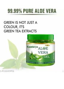 Gantavya Aloe Vera moisturiser gel