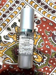 Madriss Cosmoderma Sparkthione Serum