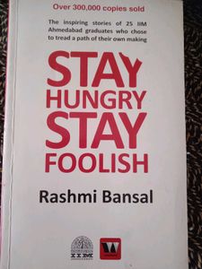 Inspiration Books