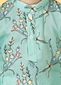 Boys Ethnic Kurta Set