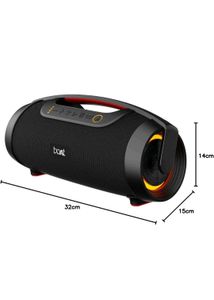 Boat stone 1450 active black