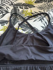 Reebok Sports Bra - Comfortable Support