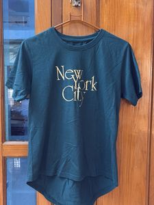 New York City Graphic Tee