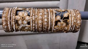 Bangles.
