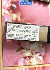Maybelline Fit me Foundation | SPF 22 | 16HR