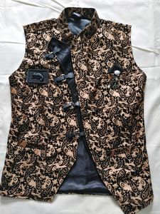 Jacket Modi Cot Nehru Cot