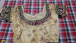 Bridal Lehenga