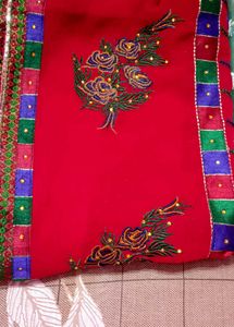 Elegant Saree Collection 3