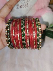 Bangles & Bracelets Set