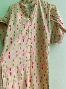 Women Kurti