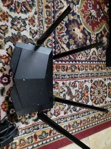 Tenda Router