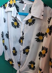 Modern Women Top