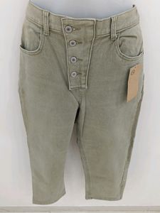 S Size Jeans For Girls 26Bust