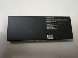 sugar contour de force highlighter Palette 01 glow