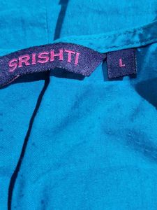 Set Of Kurta And Pallazo (Casual Wear)