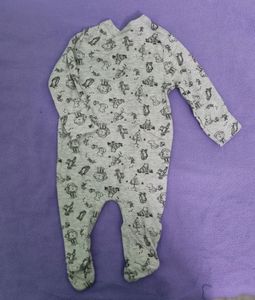 Combo New Baby Rompers