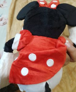 Minnie Mouse ORIGINAL DISNEY STORE