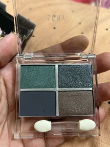 Sery  Day To Night  Eyeshadow Palette- Take Me Out