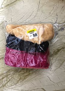 Luvreena Panty Set