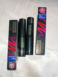 Blue Heaven Lipstick