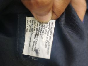 Authentic Pepe Jeans Shirt