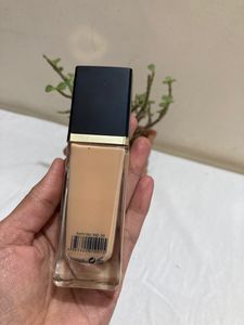Brand New HD Foundation