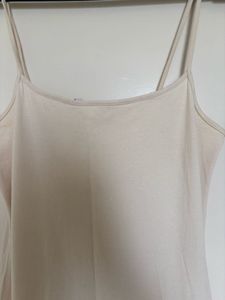 DIVIDED MAXI DRESS