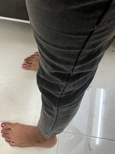 Kotty High Rise Jeans