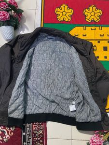 Stylish Brown Jacket